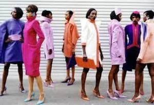 Meet your Posher, Gloria